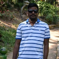 VimalRaj M