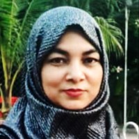 Nazma Sultana