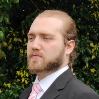 Alistair Lunn