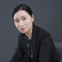 朱晓青Janet