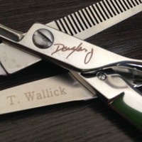 Taylor Wallick