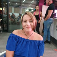 Michelle Bendall