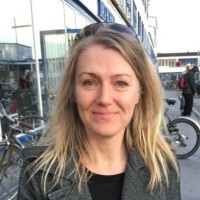 Pia Elisabeth Nørrisgaard