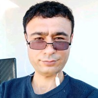 Sayed Ajmal