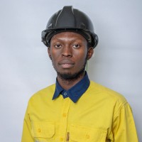 Tisetso Jackson Mashele