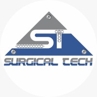 Surgical Tech