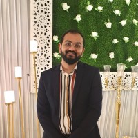 Ashish Kochar