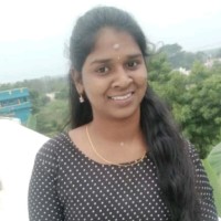 Shanmugapriya A