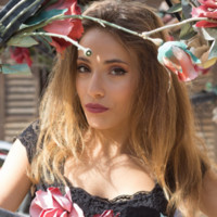 Silvia Lo Verde