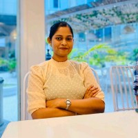 Suman Kumari Shaw