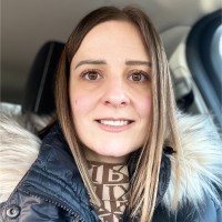 Justina Murphy