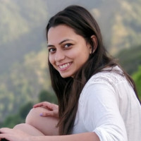 Chetna Sharma