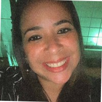 Tatiane Ferreira Santos