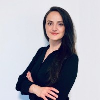 Sihana Bajraktaraj