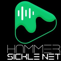 Hammer Sickle Net
