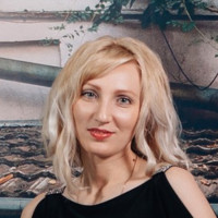 Iryna Astashonak