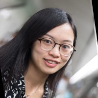 Jane Ma