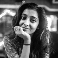 Meghna Rao