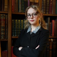 Alice Dodds