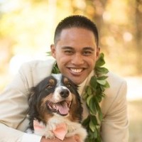 Keoki Lapina, Pe