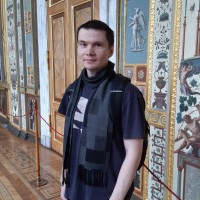 Konstantin Ustsov