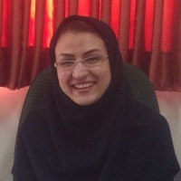 Maryam Eghbal