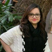 Faiza Dilawar
