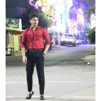 Gaurav Gorle