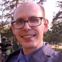 Rob Sylvester
