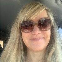 Kim Caldwell