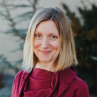 Sarah Sheesley