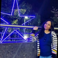 Sneha M.