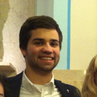 Michael Vetrano