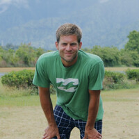 Joel Wiersum