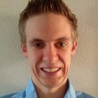 Björn Van Beek