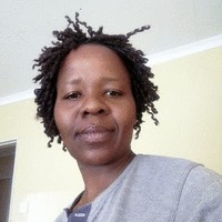 Tebogo Molefhi