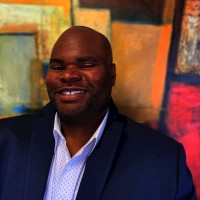 Anthony Louis Austin M.Ed