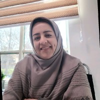 Elham Sheikhzadeh