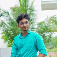 Vivekanandhar D P