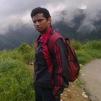 Subin C Antony