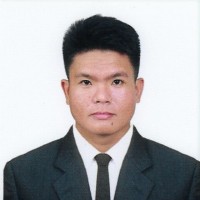 Stephen Mark Arao