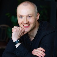 Юрий Булова