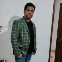 Sunil Singh