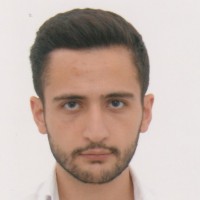 Metehan Yeti̇şti̇ren