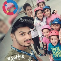 Snoordeep Singh