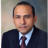 Mario Orlando Del Granado Ponce