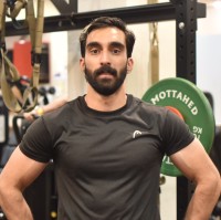Iman Khorasani