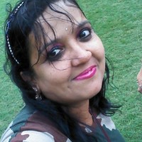 Archana Ghanwat