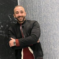 Mostafa Adel