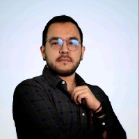 Alejandro Díaz Alvarado